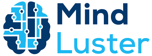 MindLuster Logo
