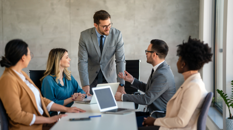 Future-Proofing Your Startup: Maximizing the Benefits of LLCs for Long-Term Excellence