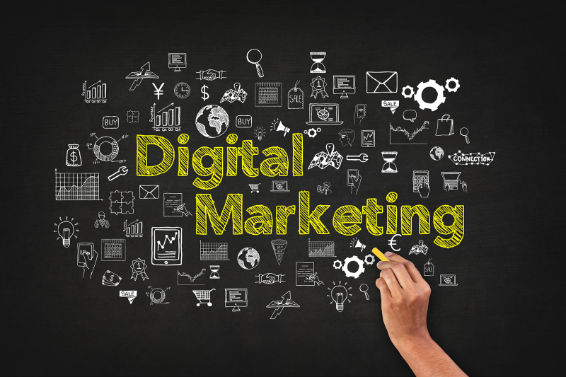 How to Learn Digital Marketing for Beginners A Step by step Guide