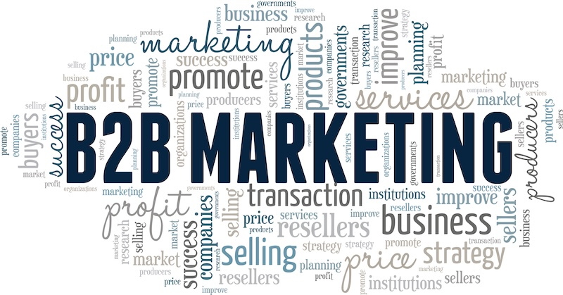 Master B2B Content Marketing: A Guide for Career Growth