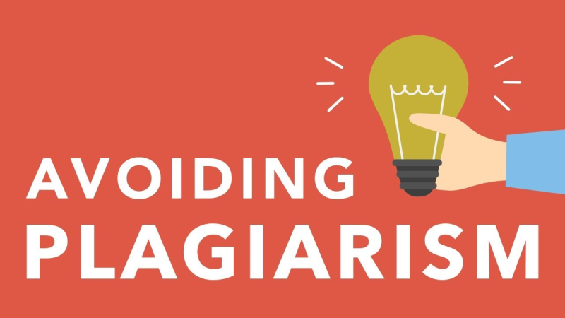 Proven Strategies to Avoid Plagiarism and Write Unique Content