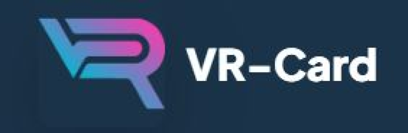 VR-Card | The All-in-One Digital Business Card & Virtual Identity Platform