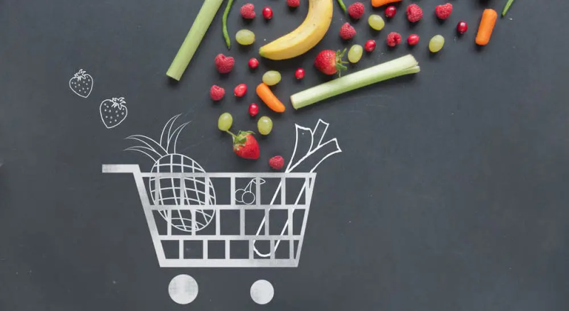 Best Grocery Delivery Apps in Us