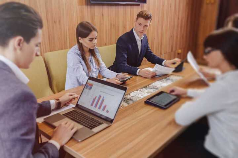 Corporate Governance and Compliance Training for Modern Organisations