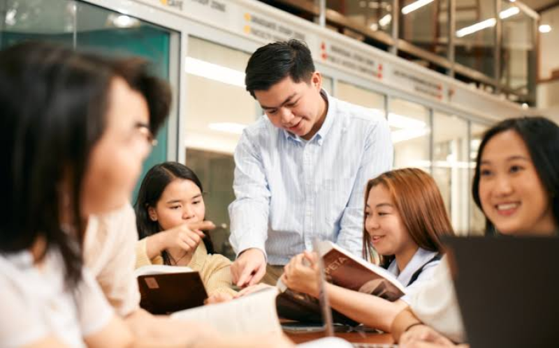 Top Short Executive Education Programs in Asia for Busy Founders
