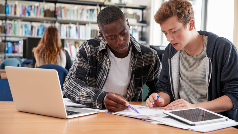 The 5 Habits of Students Who Score 90+ on Qudrat and Tahsili