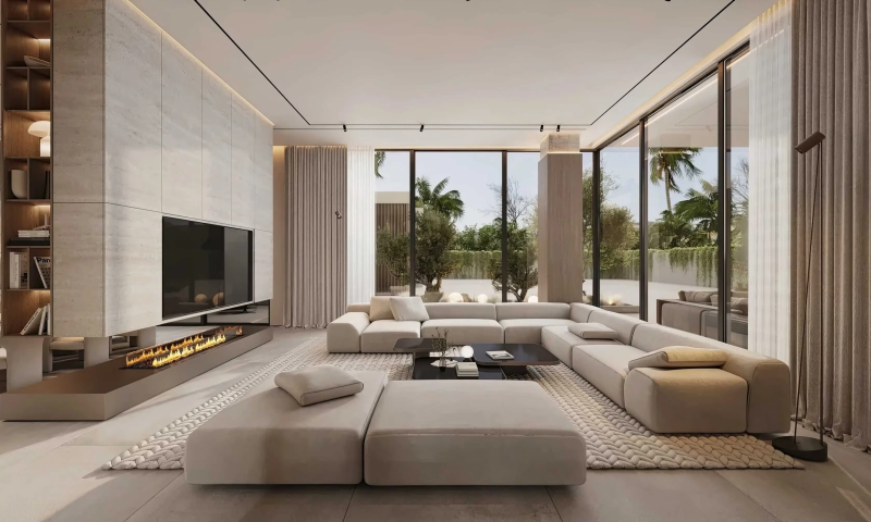 Furniture Packages Dubai: How to Get a Designer-Led Home Look Without a Full Interior Design Project