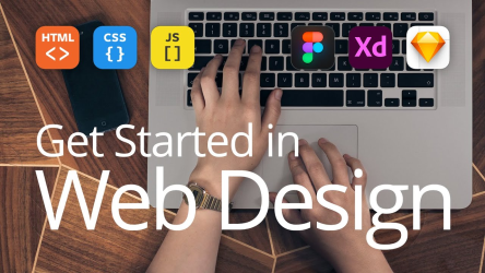 learning web design: A Comprehensive Guide for Beginners 2026