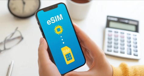 The Role of eSIM and Virtual Phone Numbers in Online Learning Platforms