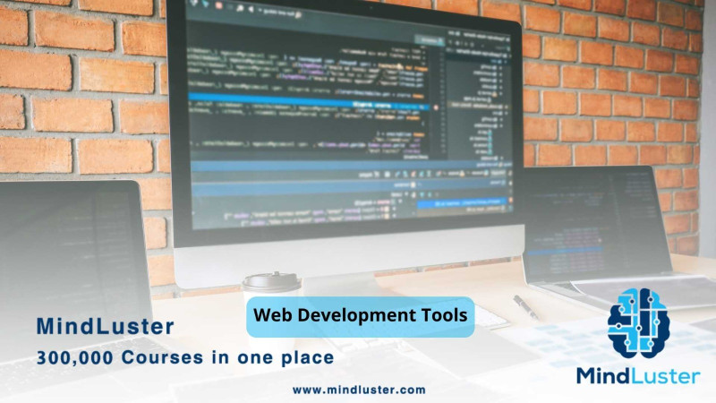 Top 15 Must-Have Web Development Tools for 2024: Boost Your Productivity and Efficiency Top 15 Must-Have Web Development Tools for 2024: Boost Your Productivity and Efficiency