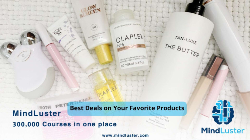 Get the Best Deals on Your Favorite Products: A Comprehensive Guide to Smart Savings Get the Best Deals on Your Favorite Products: A Comprehensive Guide to Smart Savings