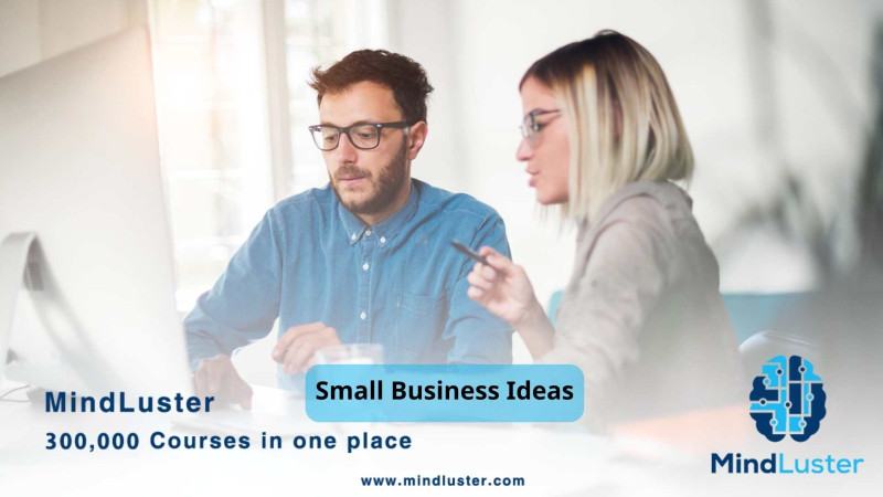 Innovative Small Business Ideas: Your Path to Success Innovative Small Business Ideas: Your Path to Success