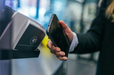 Beyond Key Cards: The Future of Entry Systems