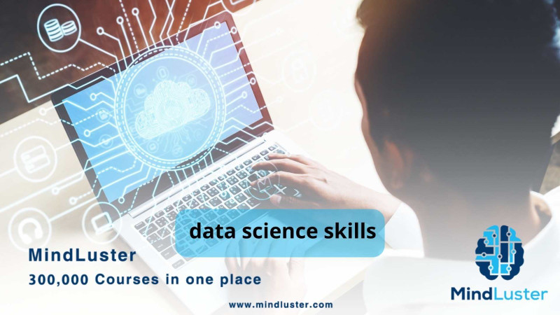 Essential Data Science Skills: Your Ultimate Career Toolkit Essential Data Science Skills: Your Ultimate Career Toolkit