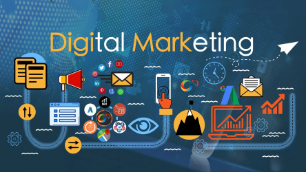 Digital Marketing Skills You Need to Learn