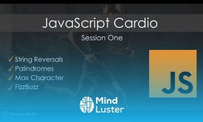 JavaScript Workshops