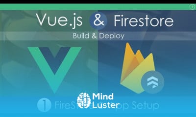 Vue js FireStore Build Deploy