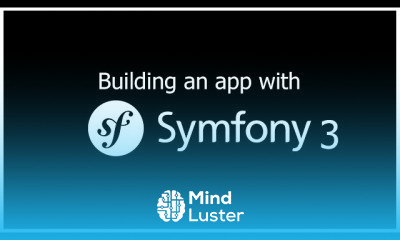Symfony 3
