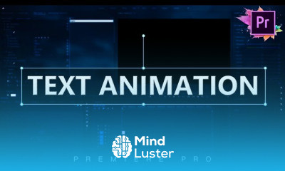 Premiere Pro Workshops