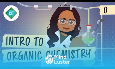 Organic Chemistry