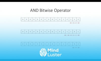 Bitwise Operators
