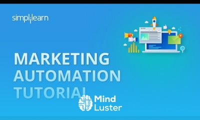 Marketing Automation