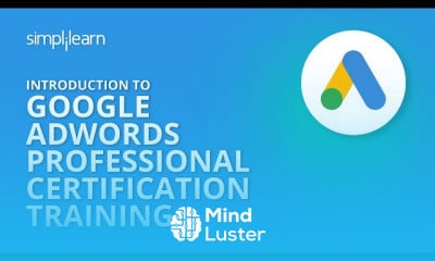 Google Adwords Training