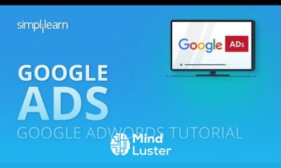 Google Ads and SEM and PPC Training