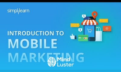 SMS In Mobile Marketing