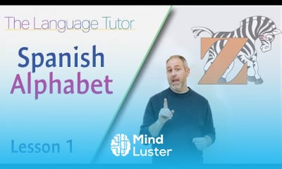 Spanish Lessons for Beginner Learners