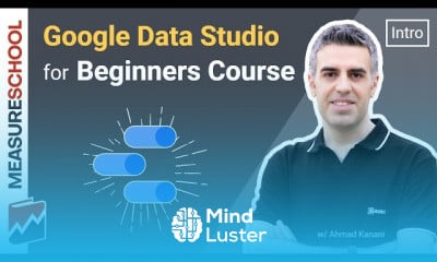 Google Data Studio for Beginners