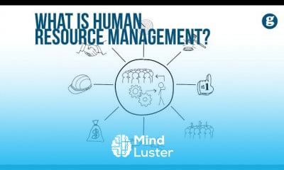 Human Resources Concepts