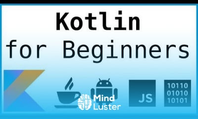 Kotlin Course for Beginners and Java Devs