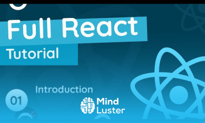 Full Modern React