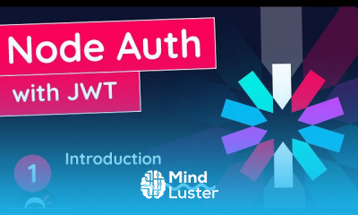 Node js Auth JWT Node js Auth JWT