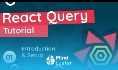 React Query workshop