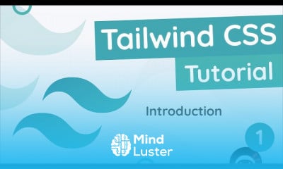 Tailwind CSS Tailwind CSS