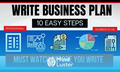 How to Write a Business Plan