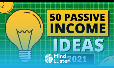 Passive Income