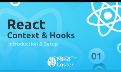 React Context Hooks
