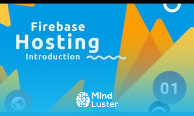 Firebase Hosting