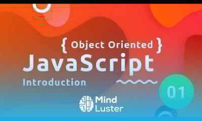 Object Oriented JavaScript