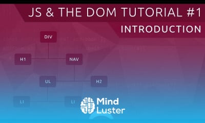 JavaScript DOM Workshops