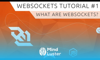 WebSockets Node Socket io Chat App