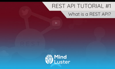 REST API Node Express Mango