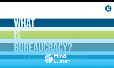 Public Administration