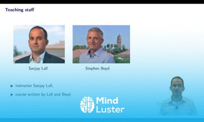Introduction to Machine Learning