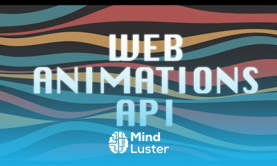 Web Animations