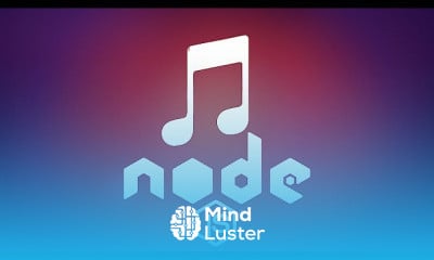 NodeJS Music
