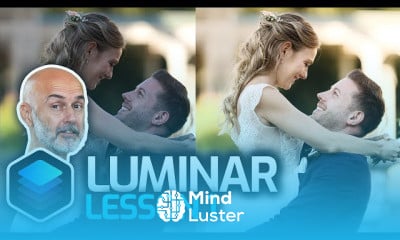 Luminar Image Editing